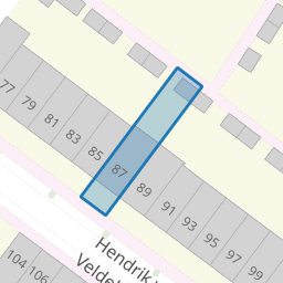 Perceel HLN01-G-6571