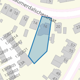 Perceel HLN01-G-6572