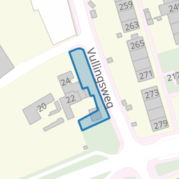 Perceel HLN01-G-6575