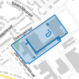 Perceel HLN01-G-6579