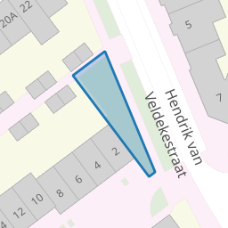 Perceel HLN01-G-6588