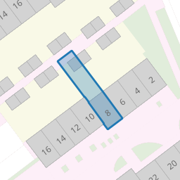 Perceel HLN01-G-6589