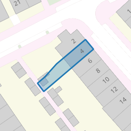 Perceel HLN01-G-6593