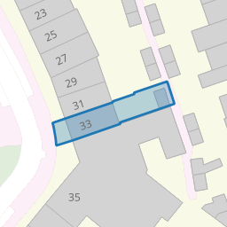 Perceel HLN01-G-6596