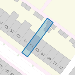 Perceel HLN01-G-6600