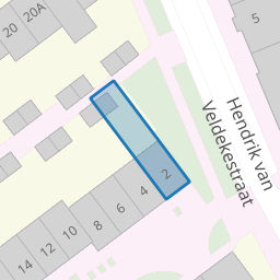 Perceel HLN01-G-6605