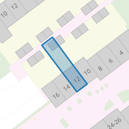 Perceel HLN01-G-6607