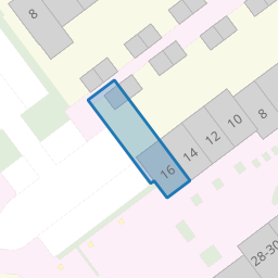 Perceel HLN01-G-6609