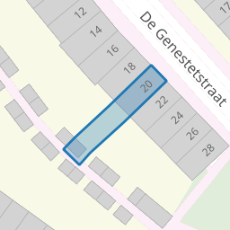 Perceel HLN01-G-6617