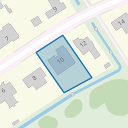 Perceel HLN01-G-6619