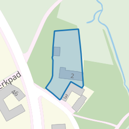 Perceel HLN01-G-6622