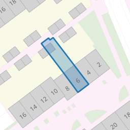 Perceel HLN01-G-6627