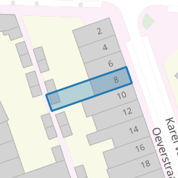 Perceel HLN01-G-6636