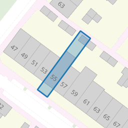 Perceel HLN01-G-6640