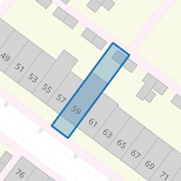 Perceel HLN01-G-6642