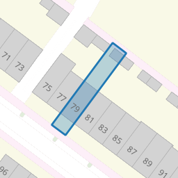 Perceel HLN01-G-6643