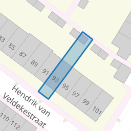 Perceel HLN01-G-6645