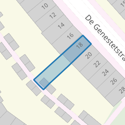 Perceel HLN01-G-6665