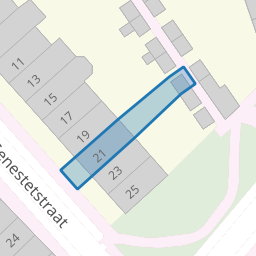 Perceel HLN01-G-6666