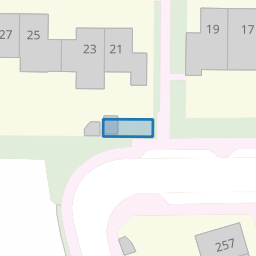 Perceel HLN01-G-6689