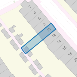 Perceel HLN01-G-6692