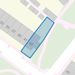 Perceel HLN01-G-6694