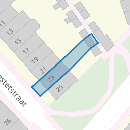 Perceel HLN01-G-6700