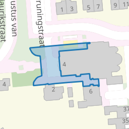 Perceel HLN01-G-6724