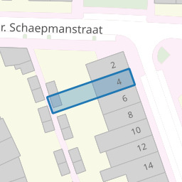 Perceel HLN01-G-6733