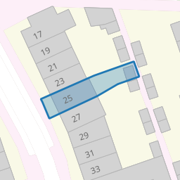 Perceel HLN01-G-6734