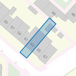 Perceel HLN01-G-6738