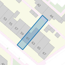 Perceel HLN01-G-6739