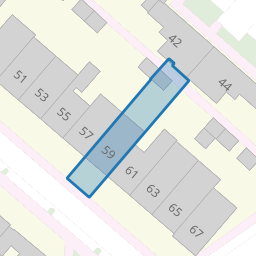 Perceel HLN01-G-6740