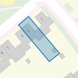 Perceel HLN01-G-6746