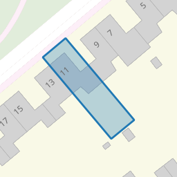 Perceel HLN01-G-6750