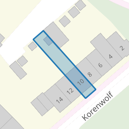 Perceel HLN01-G-6762