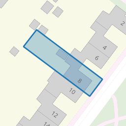 Perceel HLN01-G-6770