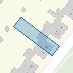 Perceel HLN01-G-6772