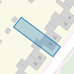 Perceel HLN01-G-6773