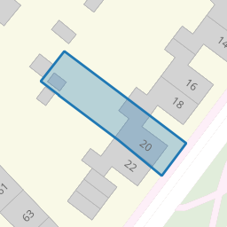 Perceel HLN01-G-6776