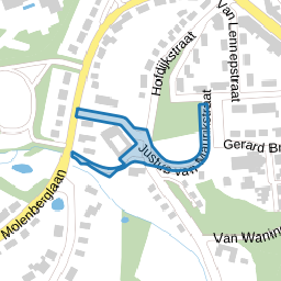 Perceel HLN01-G-6784