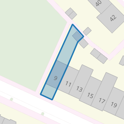 Perceel HLN01-G-6791