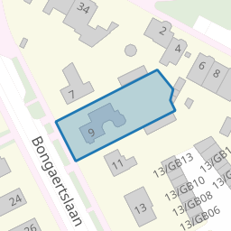 Perceel HLN01-G-6796