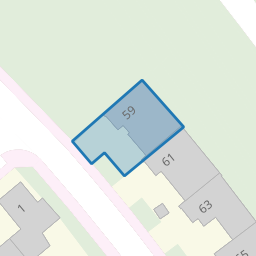 Perceel HLN01-G-6800