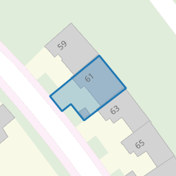 Perceel HLN01-G-6801