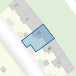 Perceel HLN01-G-6802