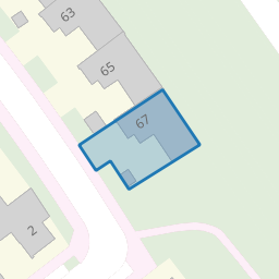 Perceel HLN01-G-6804