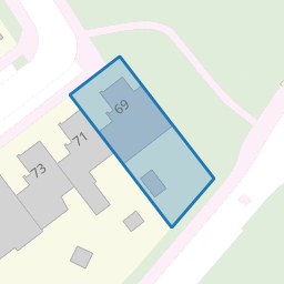 Perceel HLN01-G-6805