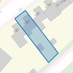 Perceel HLN01-G-6812