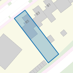 Perceel HLN01-G-6813